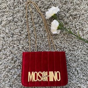 ✨ Moschino bag ✨